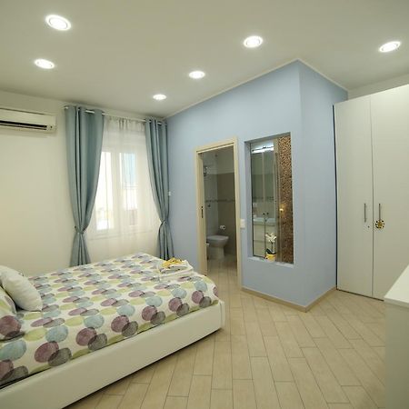 Lemon House Apartment نابولي المظهر الخارجي الصورة